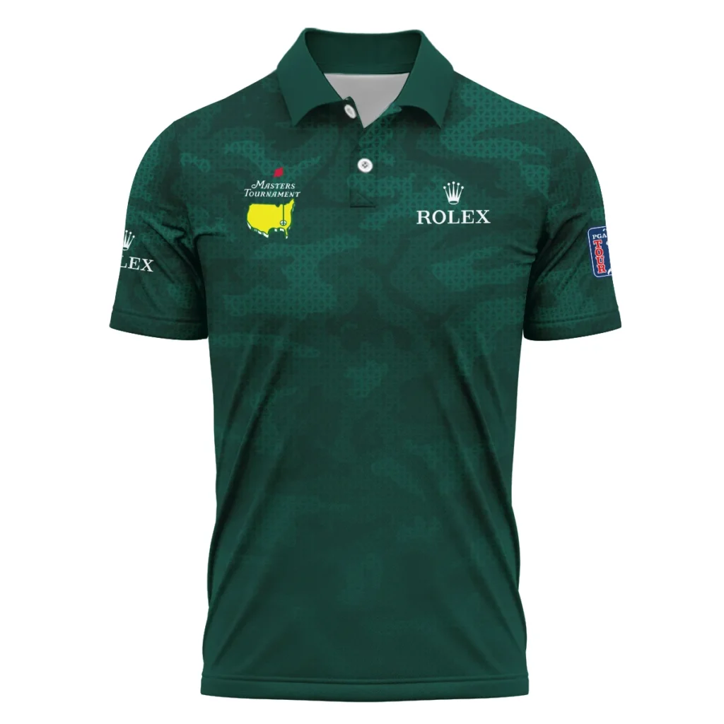 Special Release Rolex Masters Tournament Golf Polo Shirt All Over Prints HOMT01032402ROXPL
