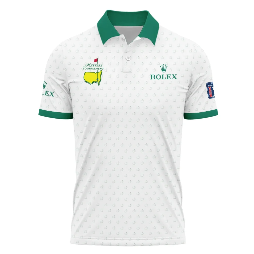 Special Release Masters Tournament Rolex Golf Polo Shirt All Over Prints HOMT070125A03ROXPL
