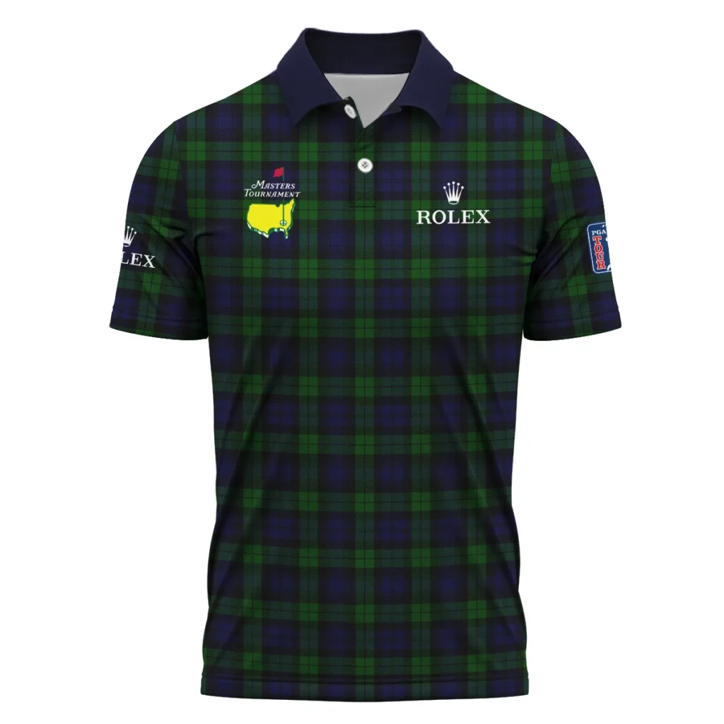 Special Release Rolex Masters Tournament Golf Polo Shirt All Over Prints HOMT08012401ROXPL