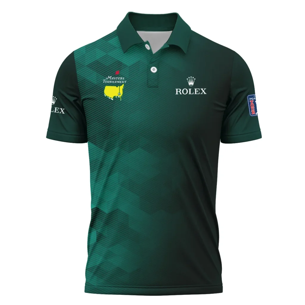 Special Release Rolex Masters Tournament Golf Polo Shirt All Over Prints HOMT120324A02ROXPL