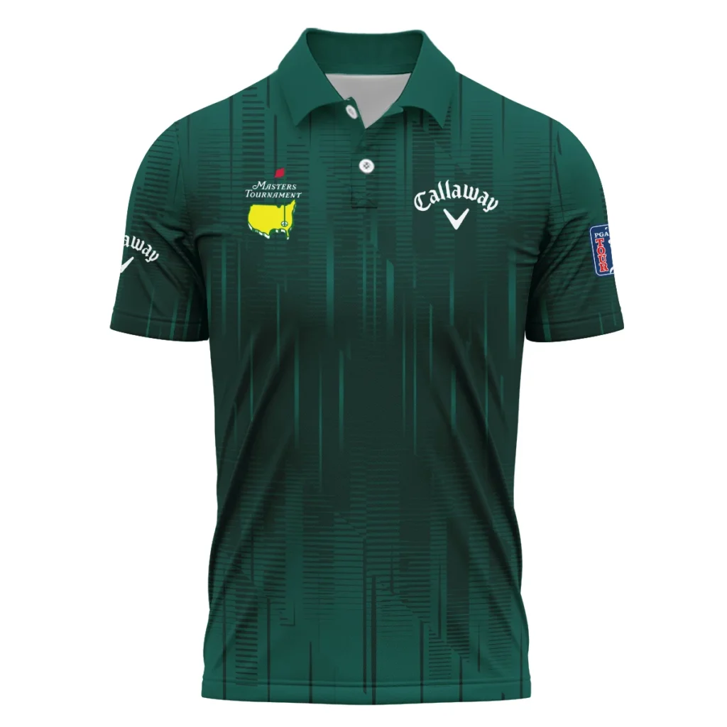 Special Release Callaway Masters Tournament Golf Polo Shirt All Over Prints HOMT130324A01CLWPL