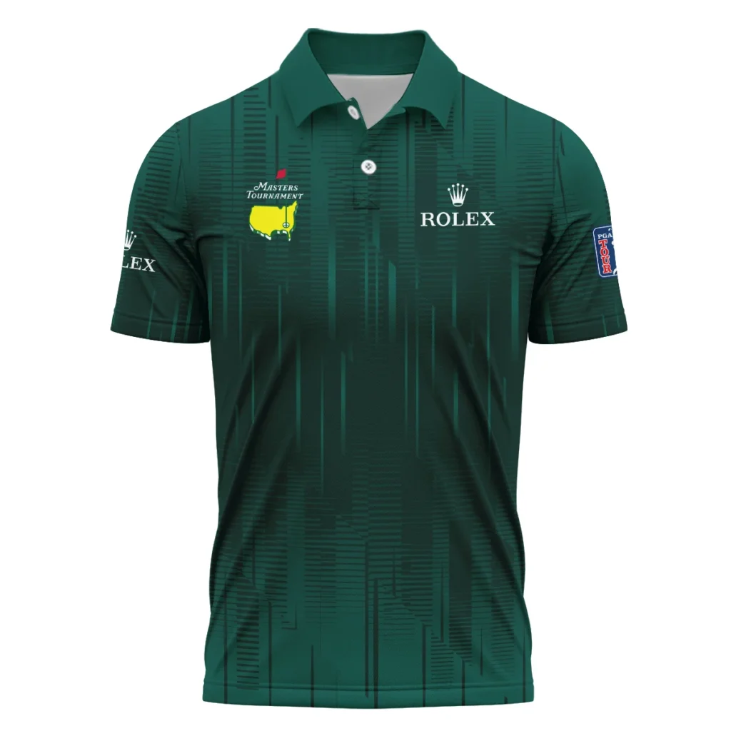 Special Release Rolex Masters Tournament Golf Polo Shirt All Over Prints HOMT130324A01ROXPL