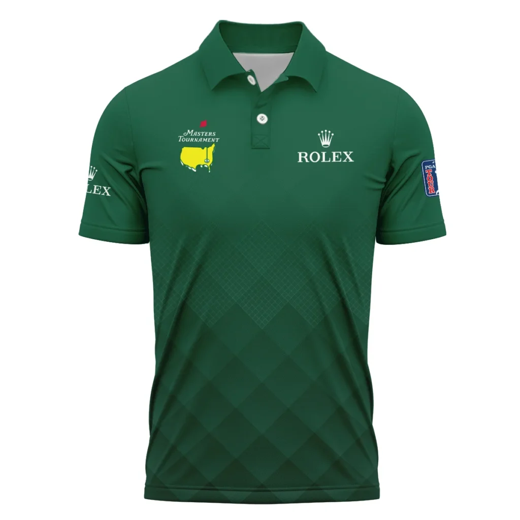 Special Release Rolex Masters Tournament Golf Polo Shirt All Over Prints HOMT17022401ROXPL