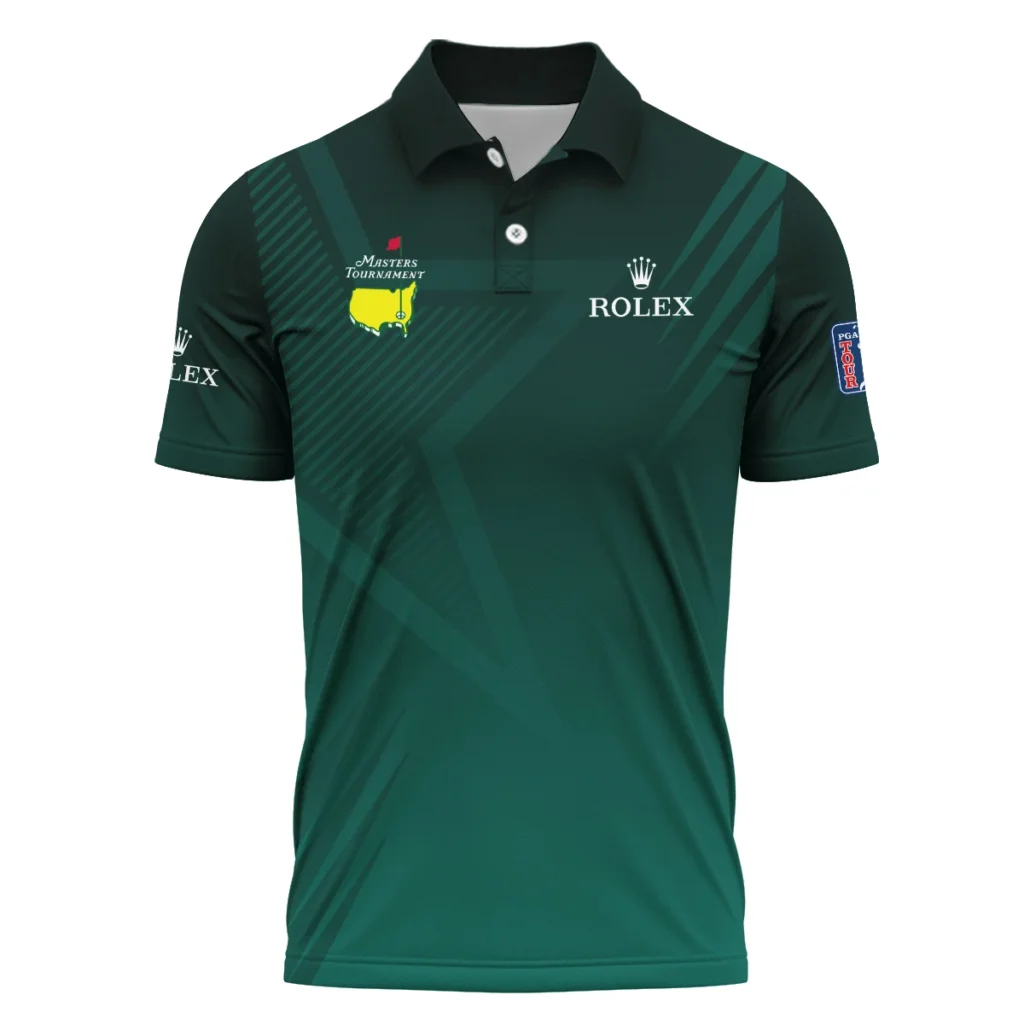 Special Release Rolex Masters Tournament Golf Polo Shirt All Over Prints HOMT19012401ROXPL
