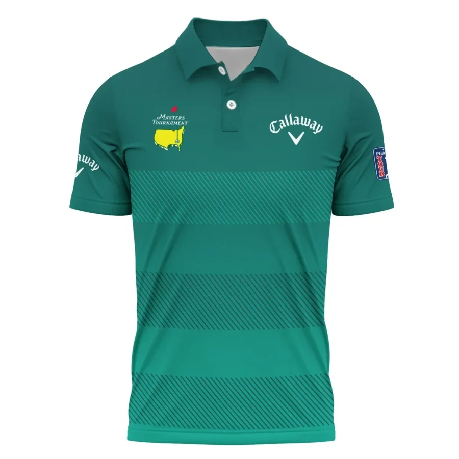 Special Release Callaway Masters Tournament Golf Polo Shirt All Over Prints HOMT210125A01CLWPL