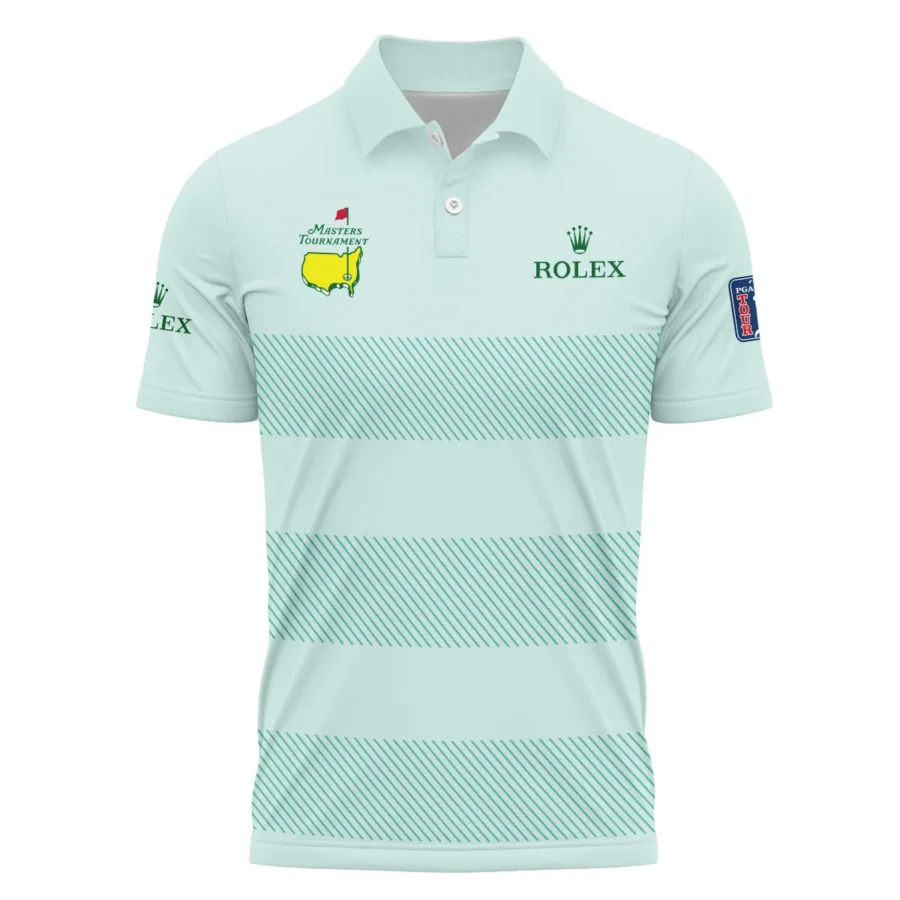 Special Release Rolex Masters Tournament Golf Polo Shirt All Over Prints HOMT210125A02ROXPL