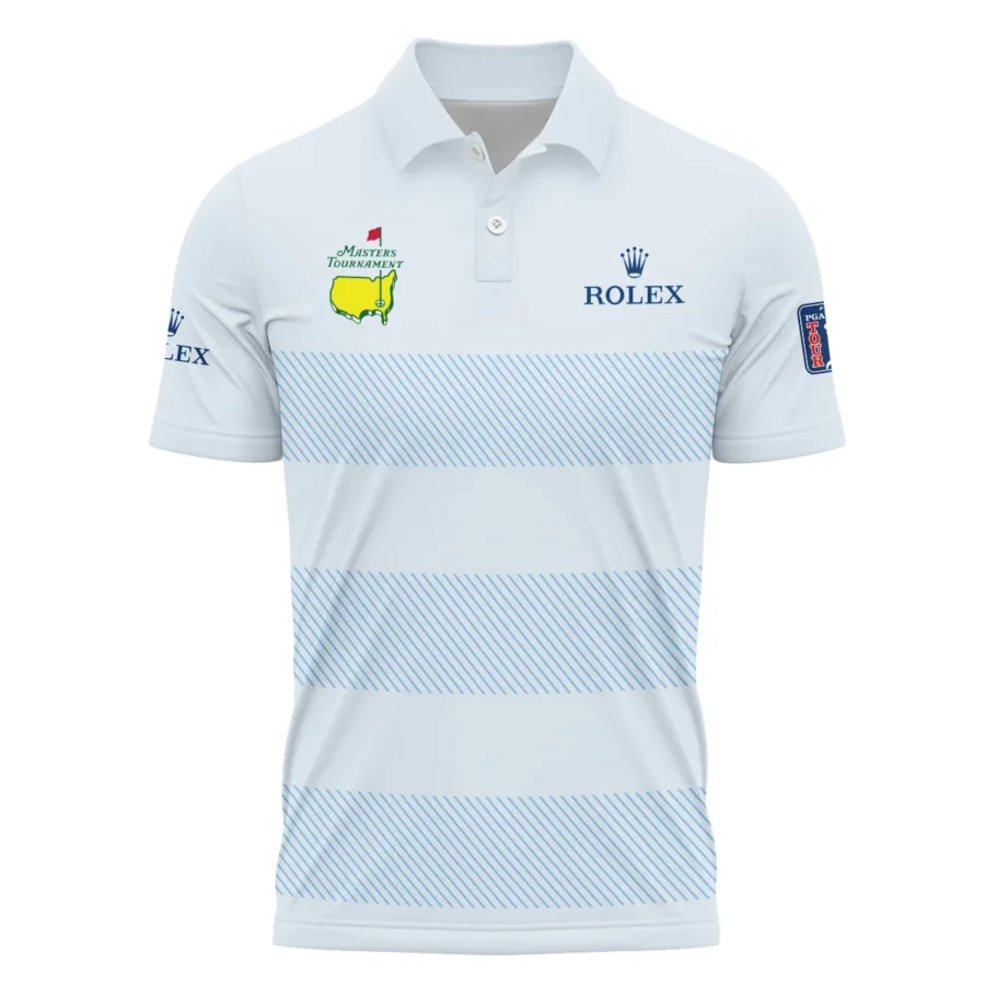 Special Release Rolex Masters Tournament Golf Polo Shirt All Over Prints HOMT210125A03ROXPL