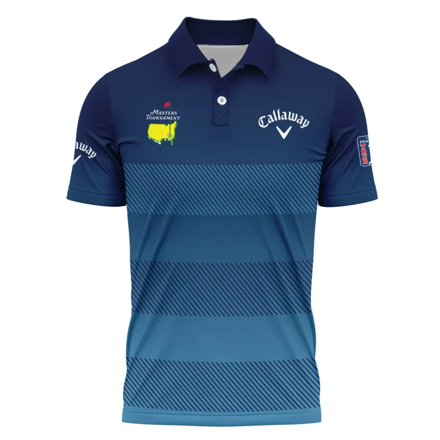 Special Release Callaway Masters Tournament Golf Polo Shirt All Over Prints HOMT210125A05CLWPL