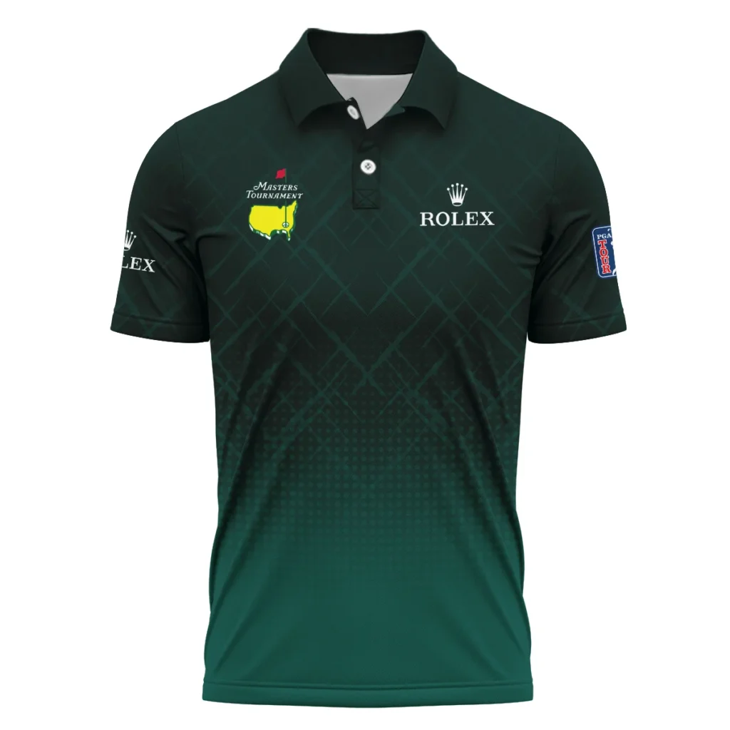 Special Release Rolex Masters Tournament Golf Polo Shirt All Over Prints HOMT27022401ROXPL
