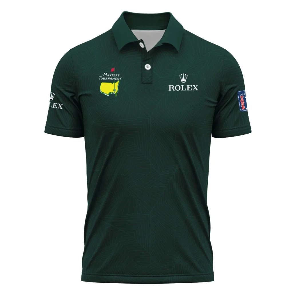 Special Release Rolex Masters Tournament Golf Polo Shirt All Over Prints HOMT29022401ROXPL