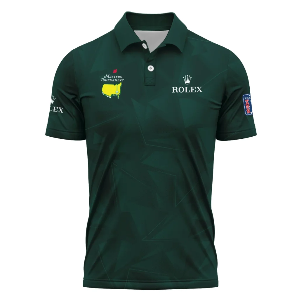 Special Release Rolex Masters Tournament Golf Polo Shirt All Over Prints HOMT29022402ROXPL