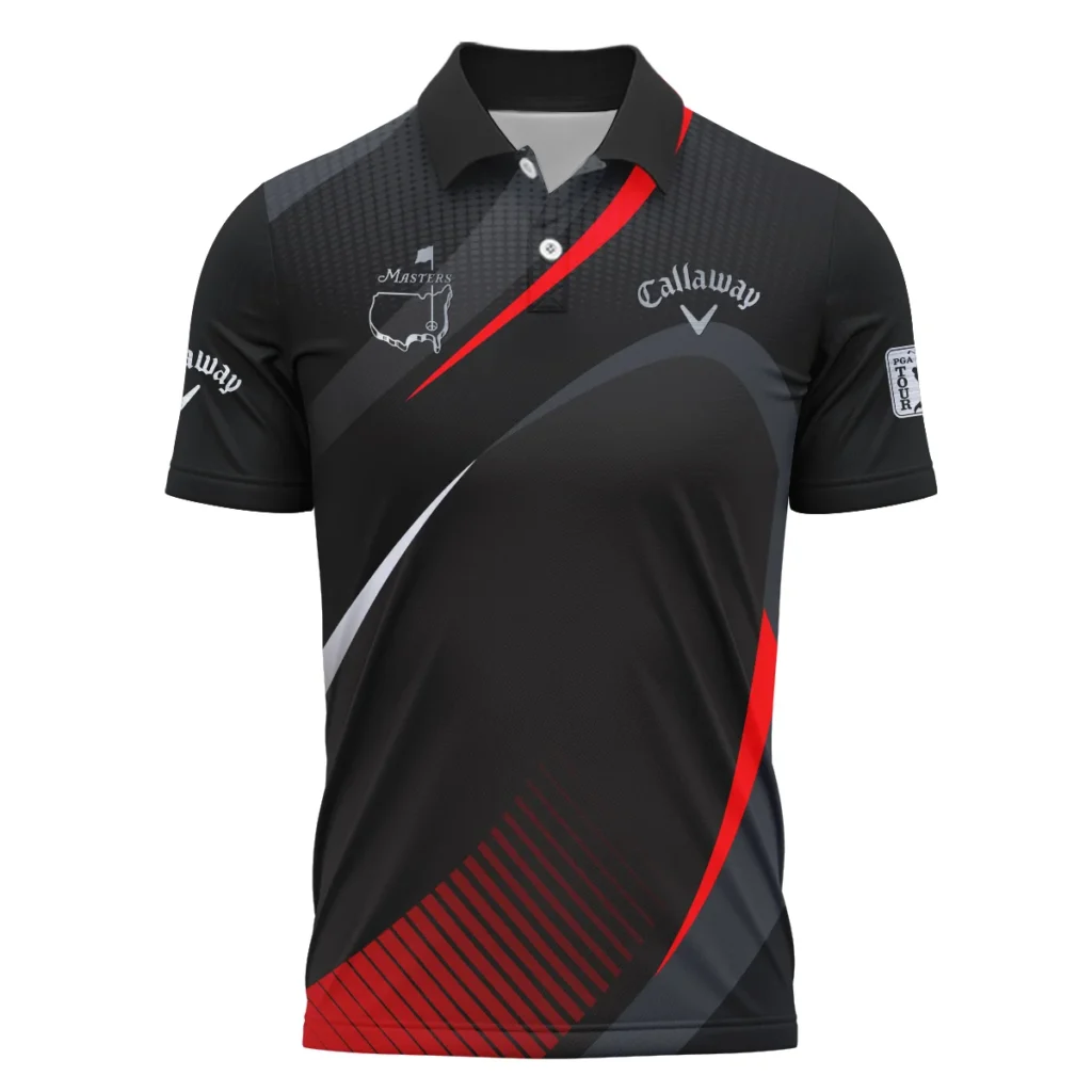 Special Release Callaway Masters Tournament Golf Polo Shirt All Over Prints HOMT311024A02CLWPL