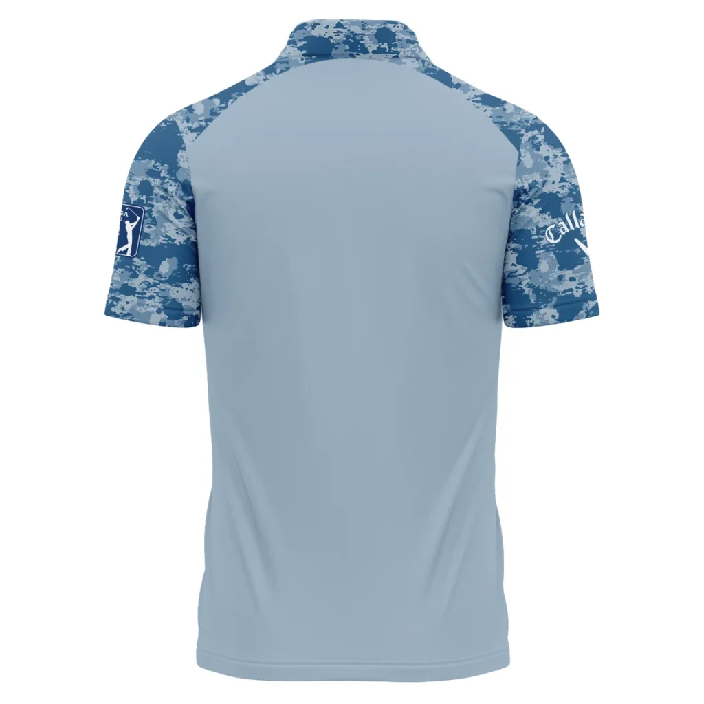 Special Release Callaway Masters Tournament Golf Polo Shirt All Over Prints HOMT04112401CLWPL
