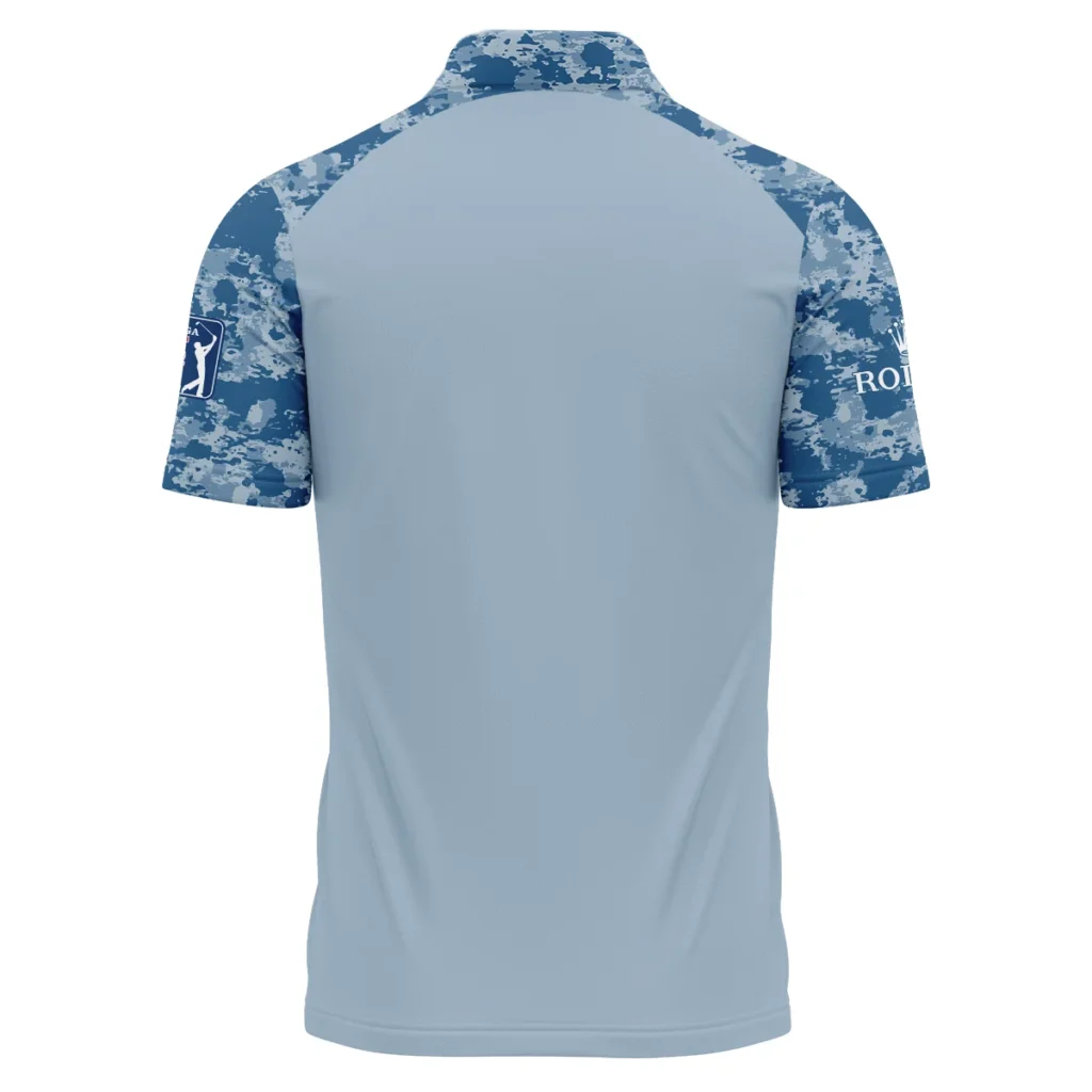 Special Release Rolex Masters Tournament Golf Polo Shirt All Over Prints HOMT04112401ROXPL