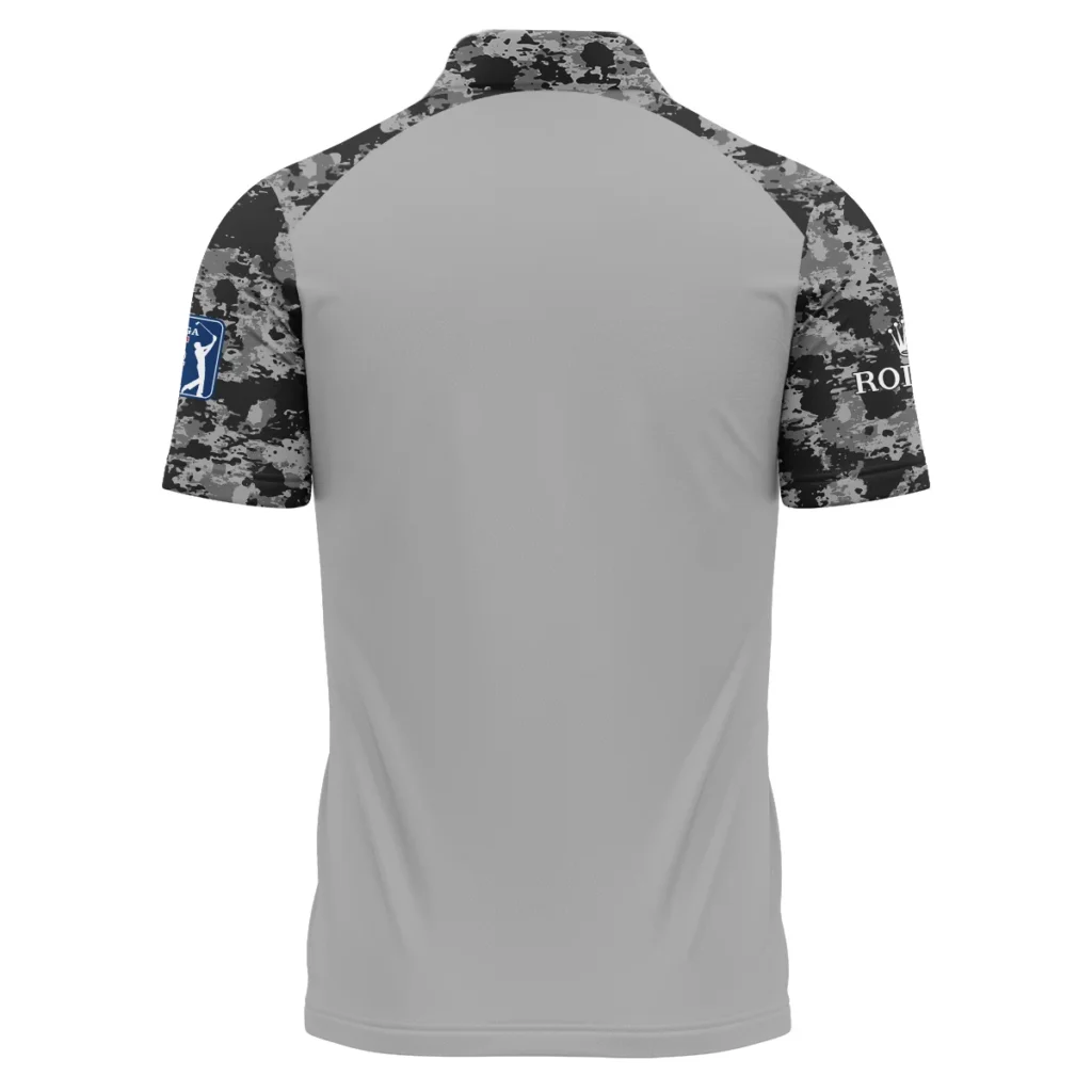 Special Release Rolex Masters Tournament Golf Polo Shirt All Over Prints HOMT04112404ROXPL