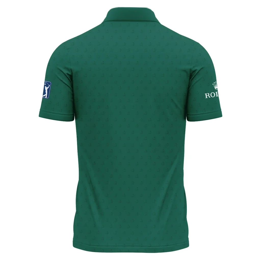 Special Release Masters Tournament Rolex Golf Polo Shirt All Over Prints HOMT070125A02ROXPL