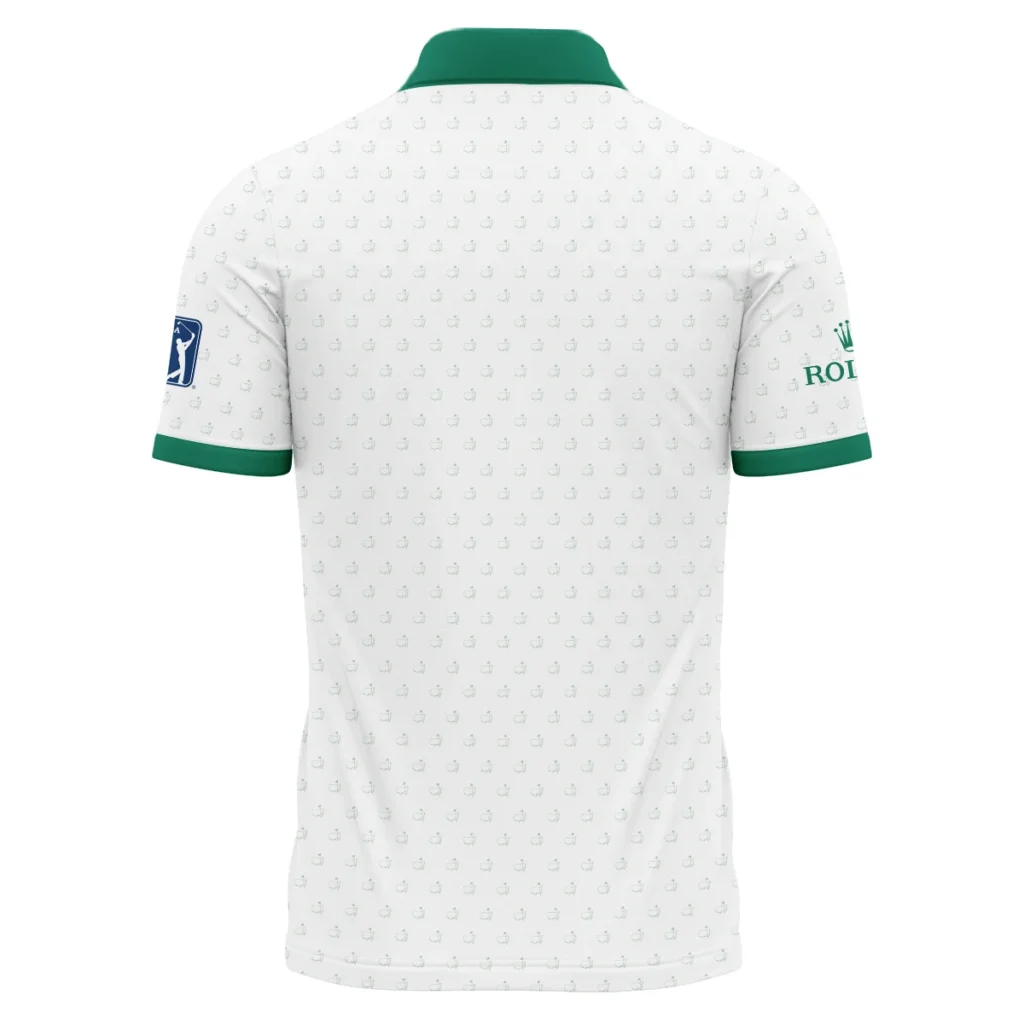 Special Release Masters Tournament Rolex Golf Polo Shirt All Over Prints HOMT070125A03ROXPL