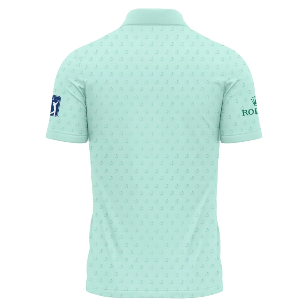 Special Release Masters Tournament Rolex Golf Polo Shirt All Over Prints HOMT070125A04ROXPL