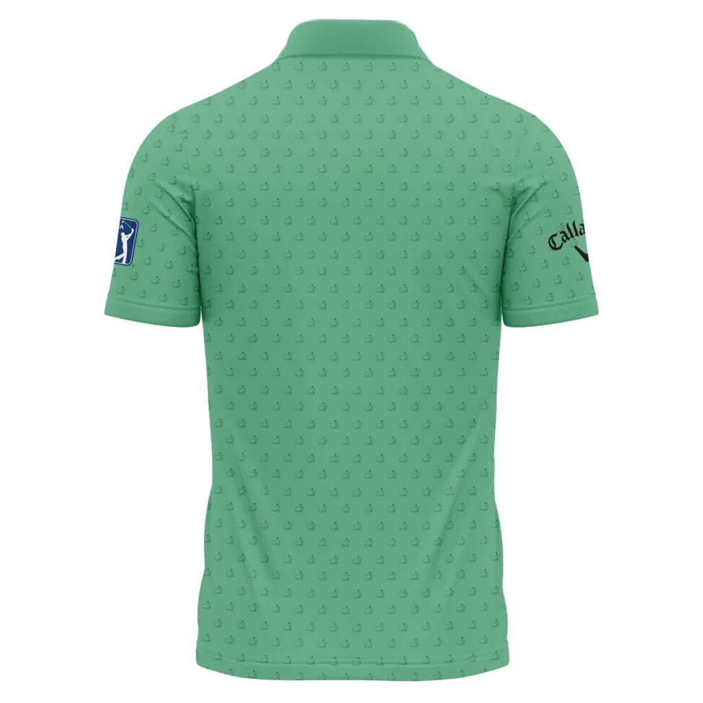 Special Release Masters Tournament Callaway Golf Polo Shirt All Over Prints HOMT070125A05CLWPL