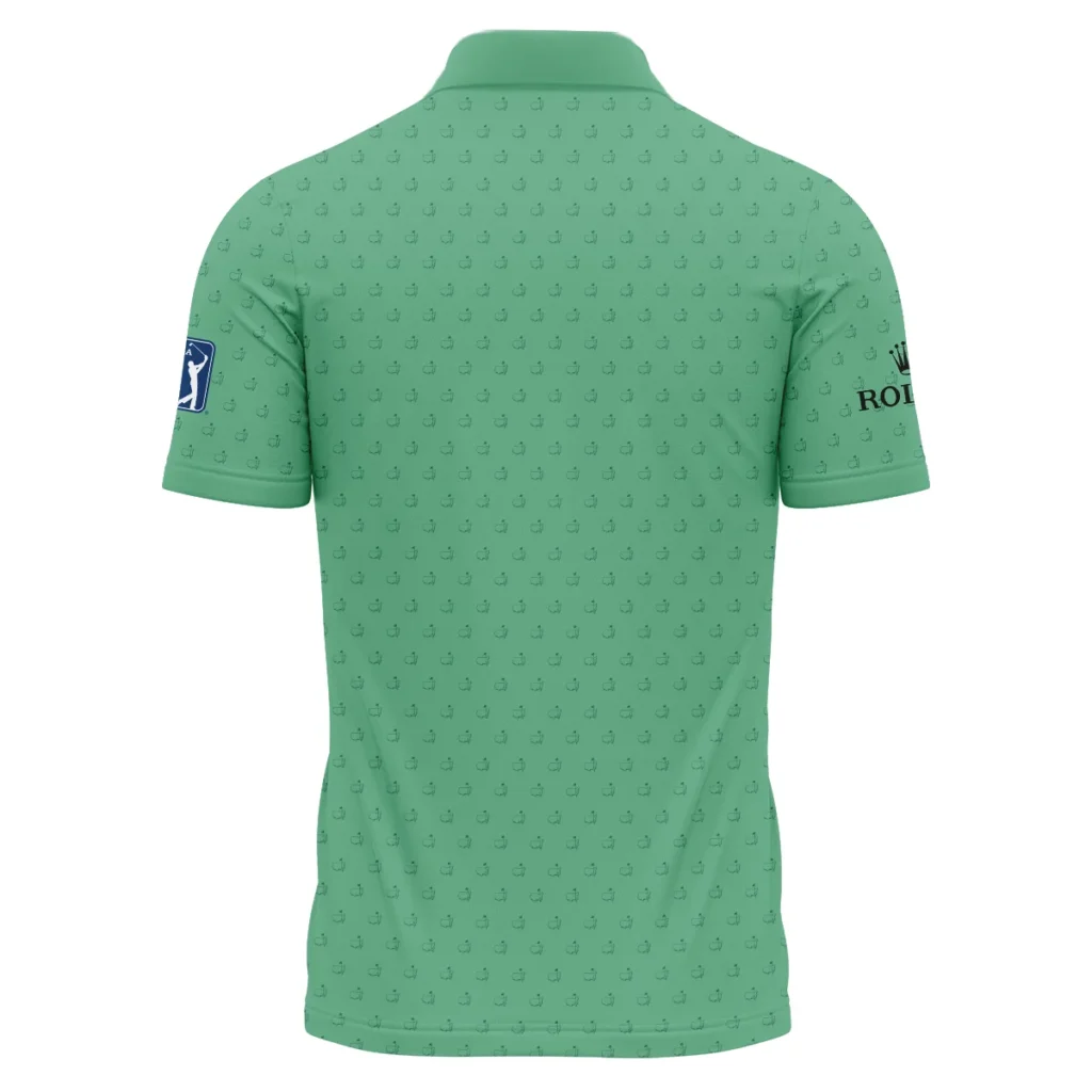 Special Release Masters Tournament Rolex Golf Polo Shirt All Over Prints HOMT070125A05ROXPL