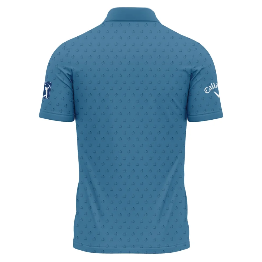Special Release Masters Tournament Callaway Golf Polo Shirt All Over Prints HOMT070125A07CLWPL