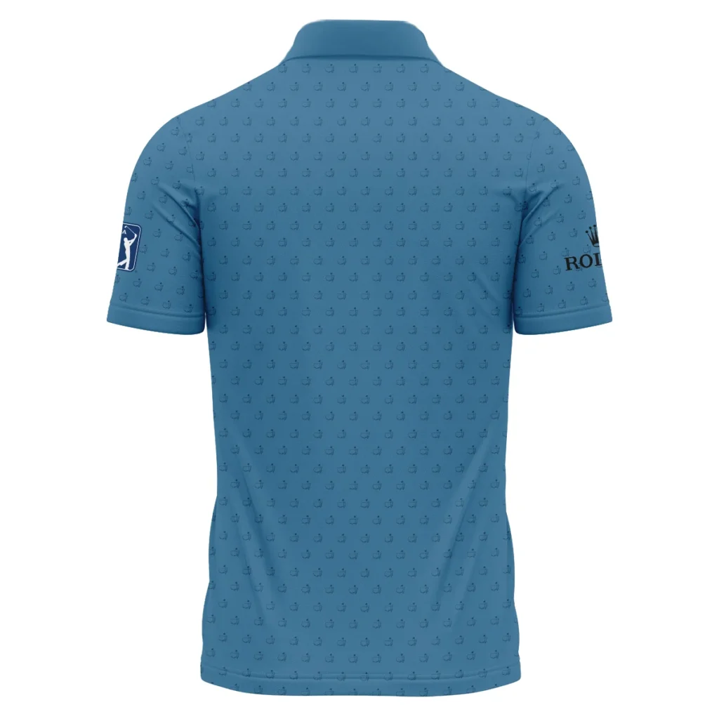 Special Release Masters Tournament Rolex Golf Polo Shirt All Over Prints HOMT070125A07ROXPL