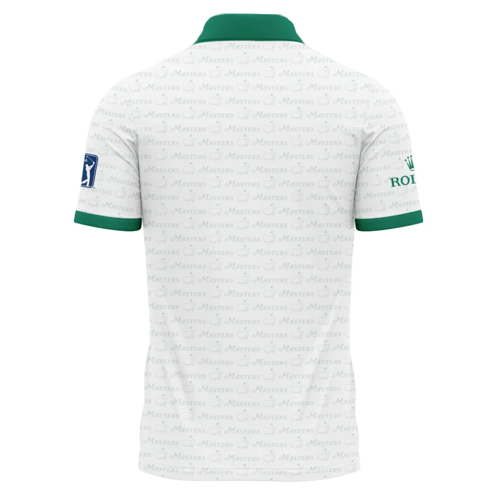 Special Release Rolex Masters Tournament Golf Polo Shirt All Over Prints HOMT080125A03ROXPL