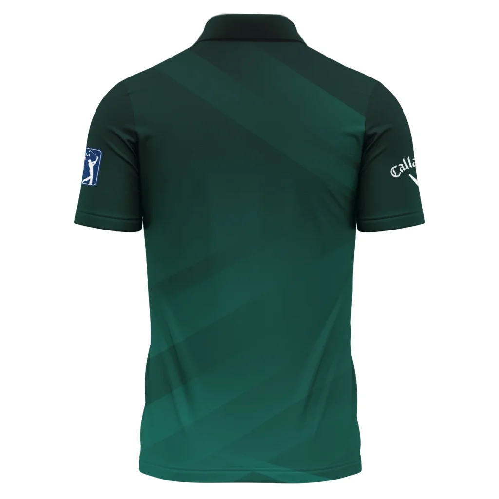 Special Release Callaway Masters Tournament Golf Polo Shirt All Over Prints HOMT110324A01CLWPL
