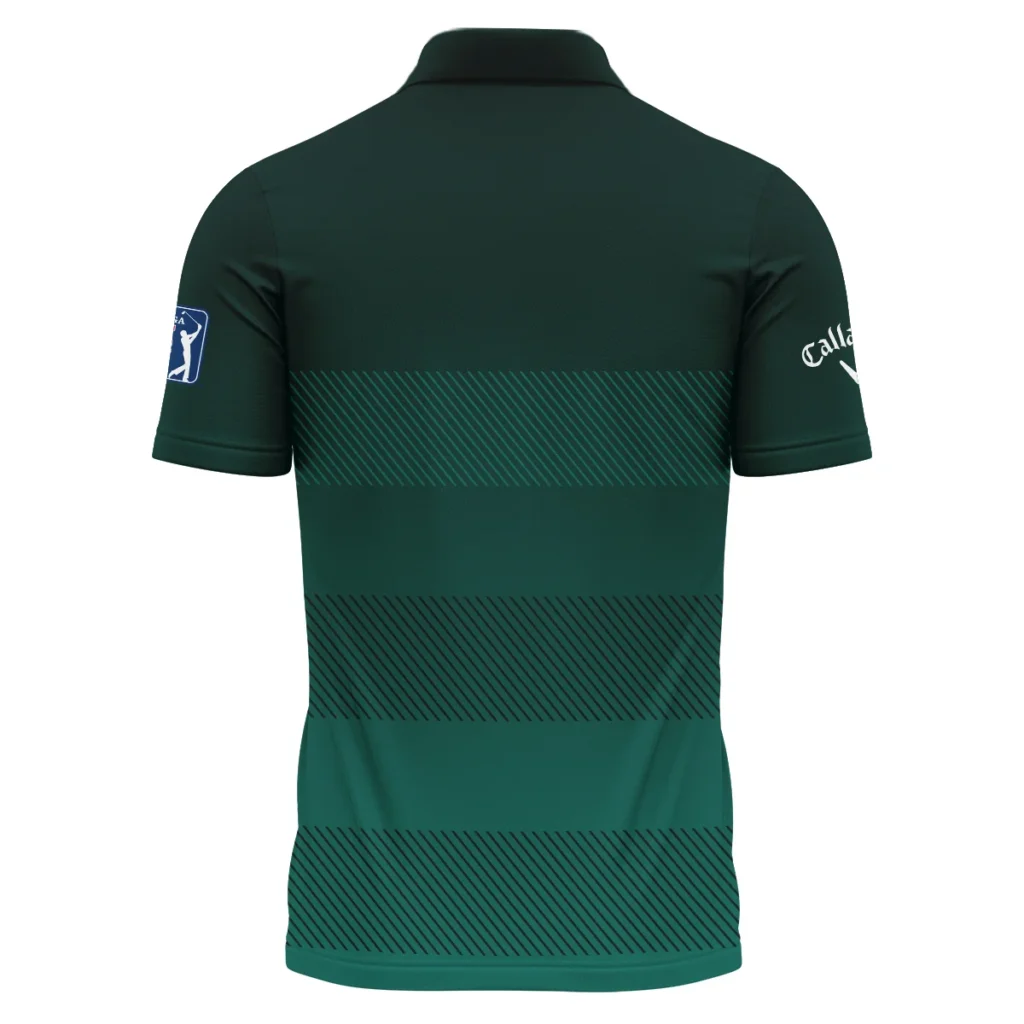 Special Release Callaway Masters Tournament Golf Polo Shirt All Over Prints HOMT110324A02CLWPL