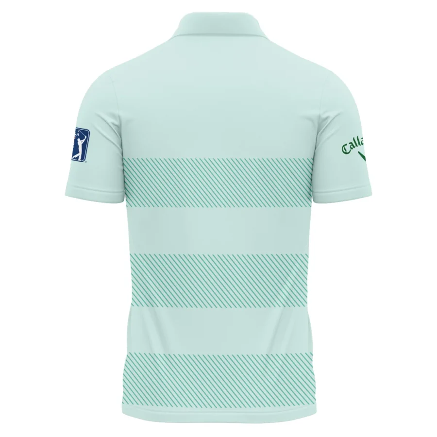 Special Release Callaway Masters Tournament Golf Polo Shirt All Over Prints HOMT210125A02CLWPL