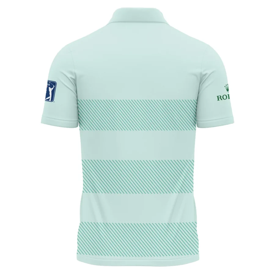 Special Release Rolex Masters Tournament Golf Polo Shirt All Over Prints HOMT210125A02ROXPL