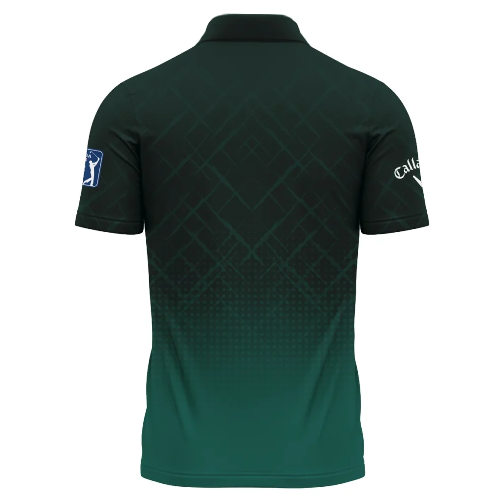 Special Release Callaway Masters Tournament Golf Polo Shirt All Over Prints HOMT27022401CLWPL