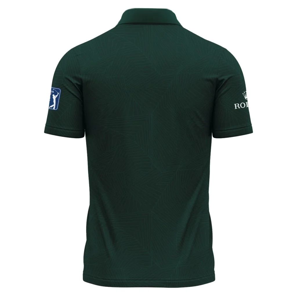 Special Release Rolex Masters Tournament Golf Polo Shirt All Over Prints HOMT29022401ROXPL