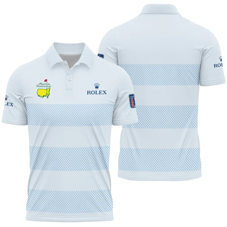 Special Release Rolex Masters Tournament Golf Polo Shirt All Over Prints HOMT210125A03ROXPL