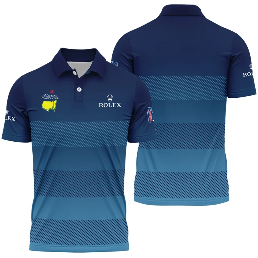 Special Release Rolex Masters Tournament Golf Polo Shirt All Over Prints HOMT210125A05ROXPL