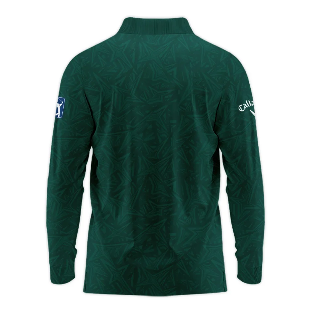 Special Release Callaway Masters Tournament Golf Long Polo Shirt All Over Prints HOMT01032401CLWLPL