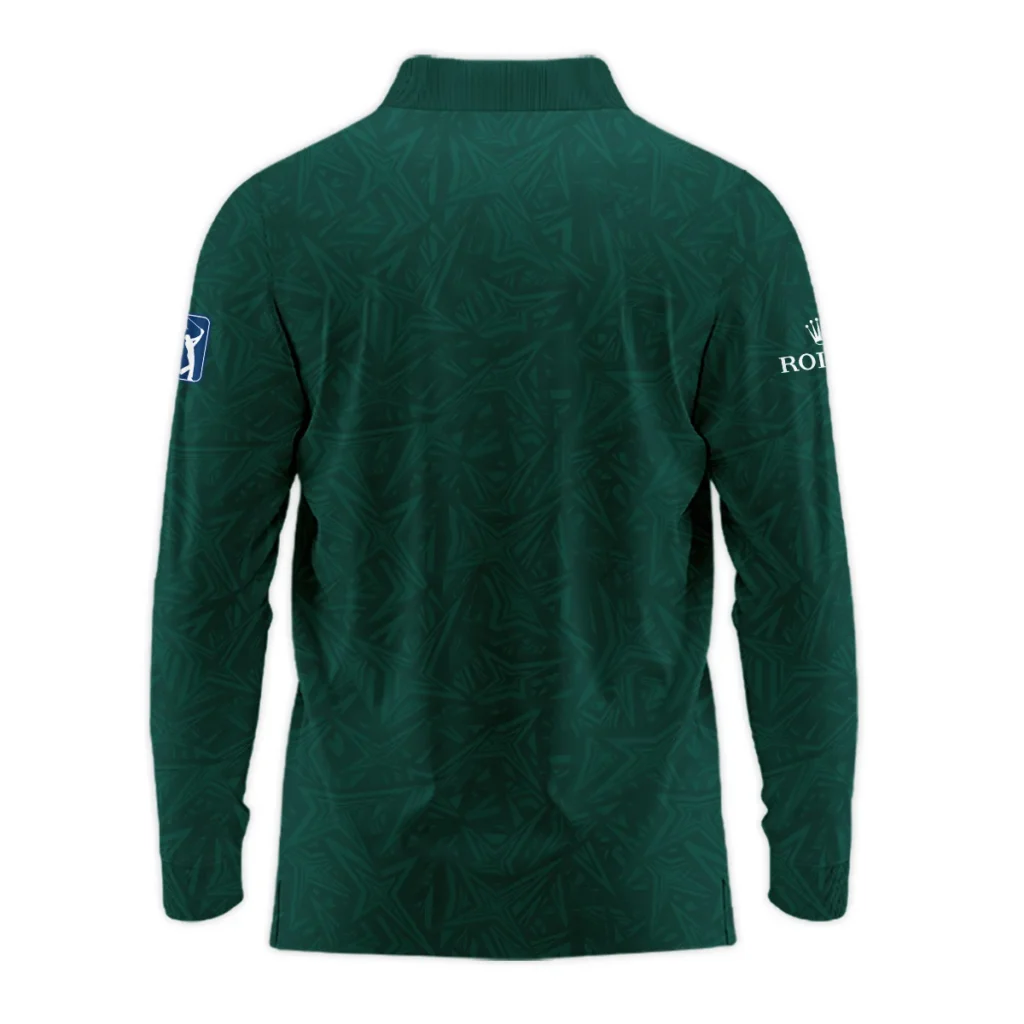 Special Release Rolex Masters Tournament Golf Long Polo Shirt All Over Prints HOMT01032401ROXLPL
