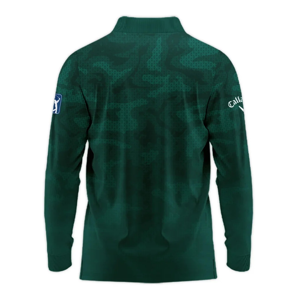 Special Release Callaway Masters Tournament Golf Long Polo Shirt All Over Prints HOMT01032402CLWLPL