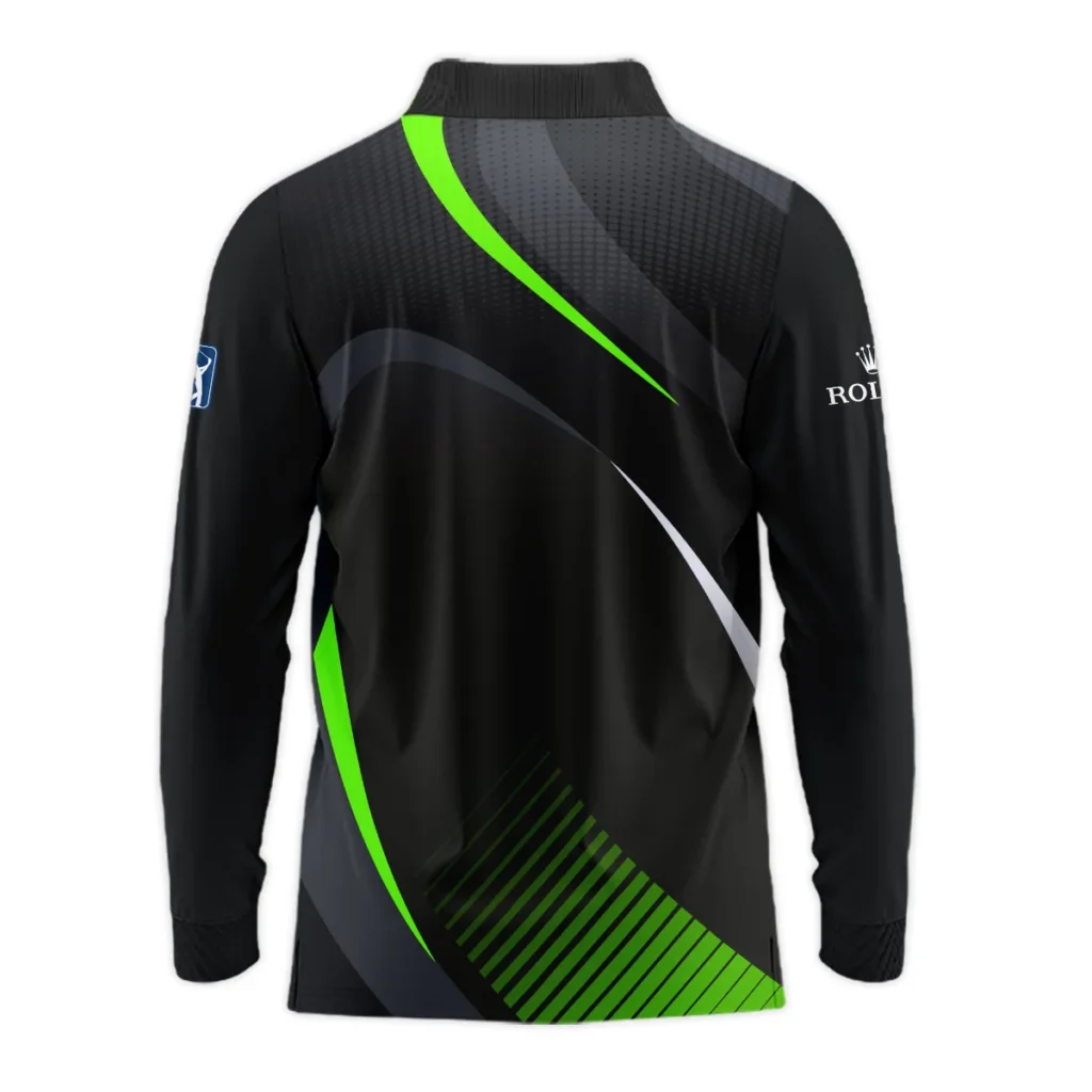 Special Release Rolex Masters Tournament Golf Long Polo Shirt All Over Prints HOMT011124A02ROXLPL