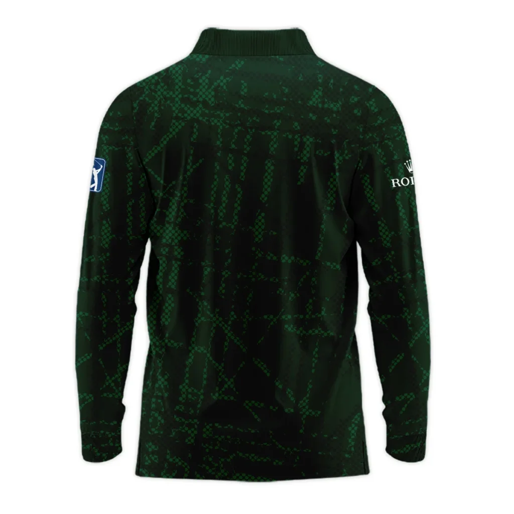 Special Release Rolex Masters Tournament Golf Long Polo Shirt All Over Prints HOMT04032401ROXLPL