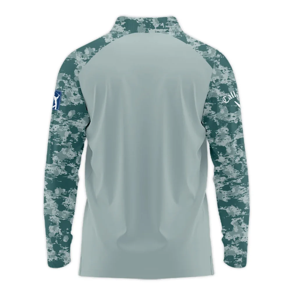 Special Release Callaway Masters Tournament Golf Long Polo Shirt All Over Prints HOMT04112402CLWLPL