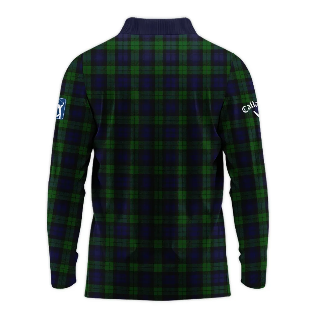Special Release Callaway Masters Tournament Golf Long Polo Shirt All Over Prints HOMT08012401CLWLPL
