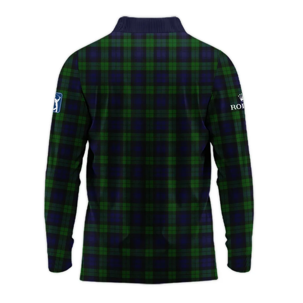 Special Release Rolex Masters Tournament Golf Long Polo Shirt All Over Prints HOMT08012401ROXLPL