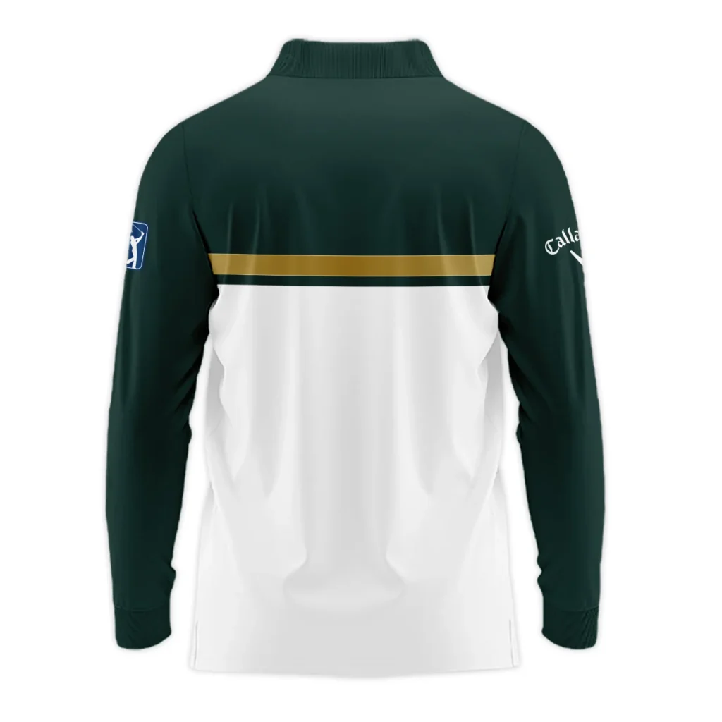 Special Release Callaway Masters Tournament Golf Long Polo Shirt All Over Prints HOMT09122301CLWLPL