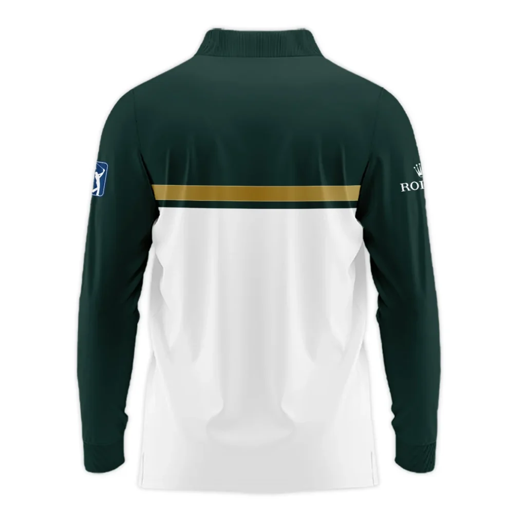 Special Release Rolex Masters Tournament Golf Long Polo Shirt All Over Prints HOMT09122301ROXLPL