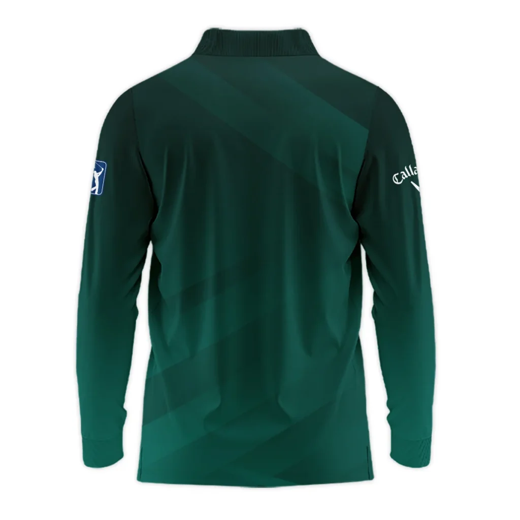Special Release Callaway Masters Tournament Golf Long Polo Shirt All Over Prints HOMT110324A01CLWLPL