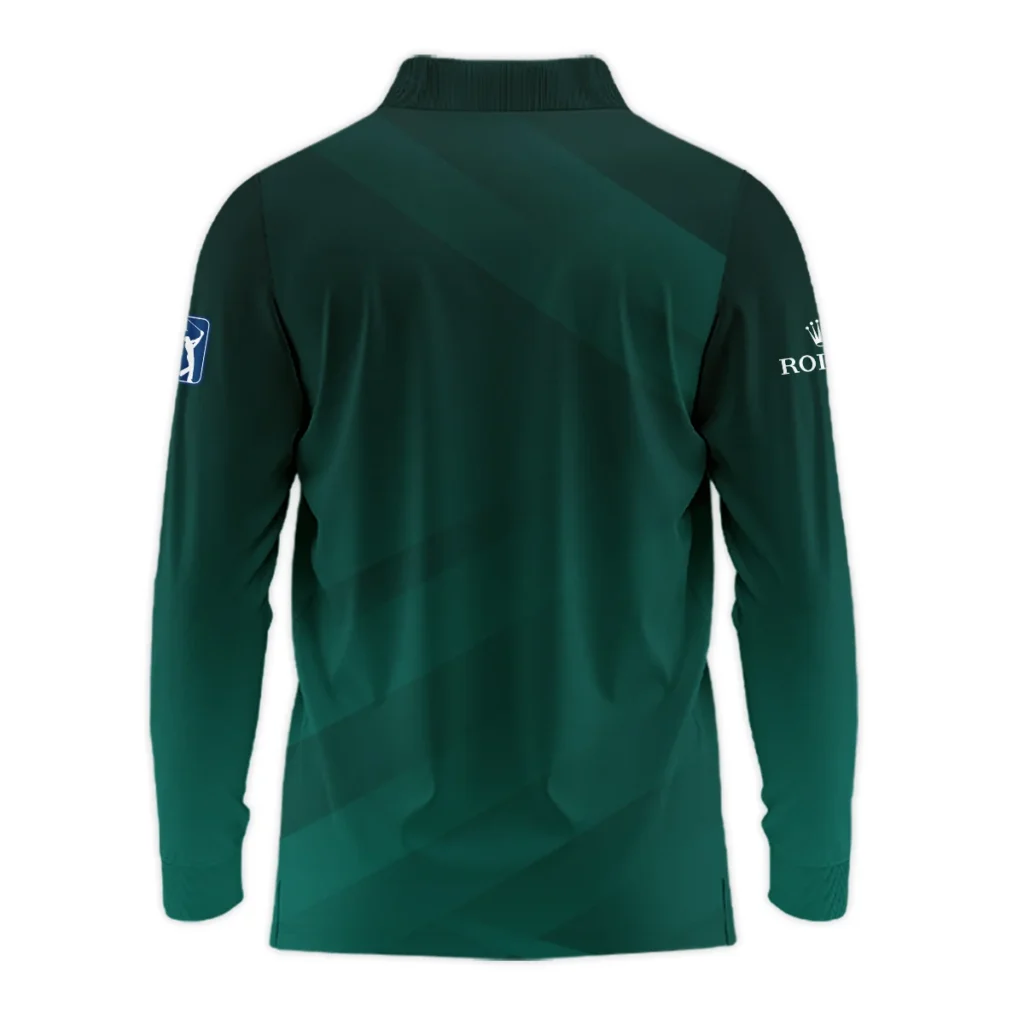Special Release Rolex Masters Tournament Golf Long Polo Shirt All Over Prints HOMT110324A01ROXLPL