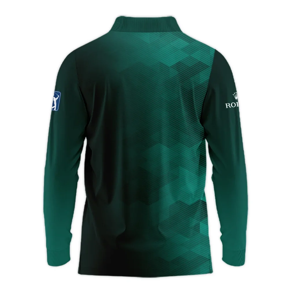 Special Release Rolex Masters Tournament Golf Long Polo Shirt All Over Prints HOMT120324A02ROXLPL