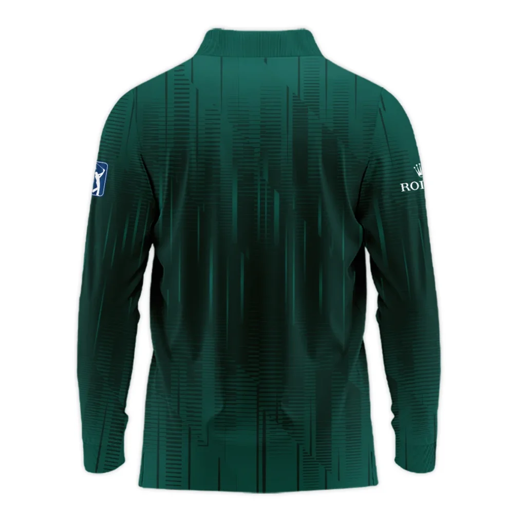 Special Release Rolex Masters Tournament Golf Long Polo Shirt All Over Prints HOMT130324A01ROXLPL