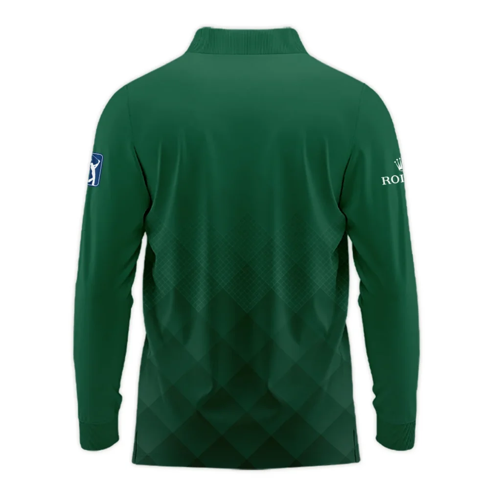 Special Release Rolex Masters Tournament Golf Long Polo Shirt All Over Prints HOMT17022401ROXLPL